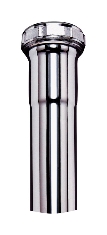 EXTENSION TUBE 1.25X12"