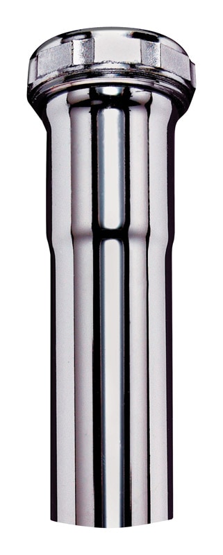 EXTENSION TUBE 1.25X6"CH