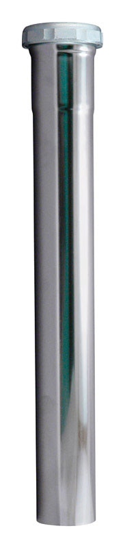 EXTENSION TUBE 1.5X12"BR