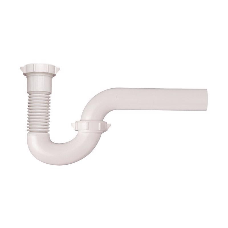 P TRAP FLX N FIX 1-1/2"