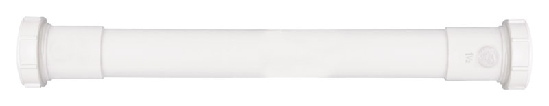 EXTENSION TUBE 1.5X16"