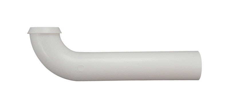 WALL TUBE WHT 1-1/2X7"