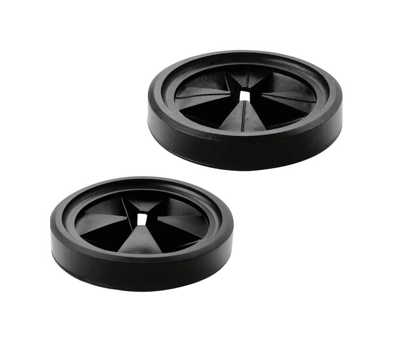 MOUNTING GASKET KIT 2PK