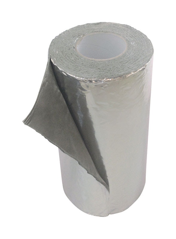 DUCT INSULATION 1'X15'
