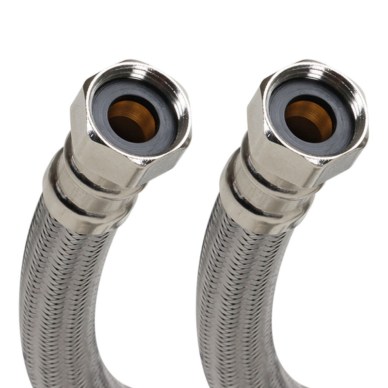 WATR HEATR CNNCTR 24"