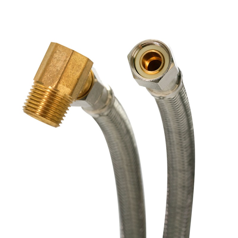 DISHWASHER CNNCTR 72"