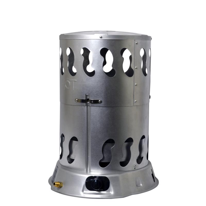 PORTABLE HTR CONV 2000SF