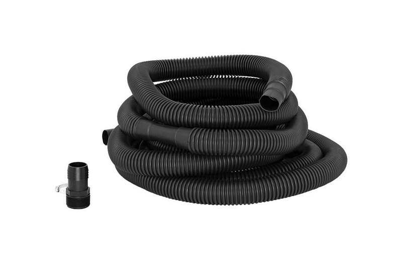 DISCHARGE HOSE KIT 1-1/2