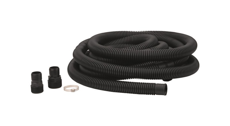 DISCHARGE HOSE KIT 1-1/4