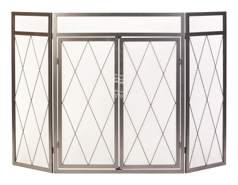 SCREEN FP OPEN HEARTH