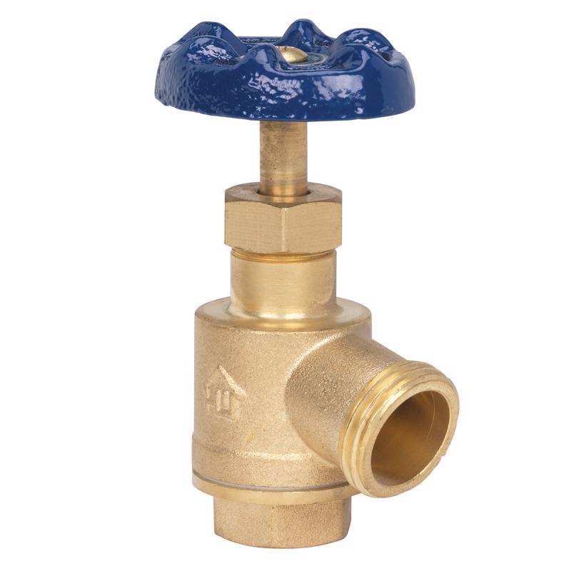 GARDEN VALVE FIP 3/4"