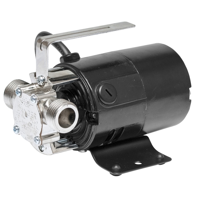 TRNSFR PMP KT MNL 115V