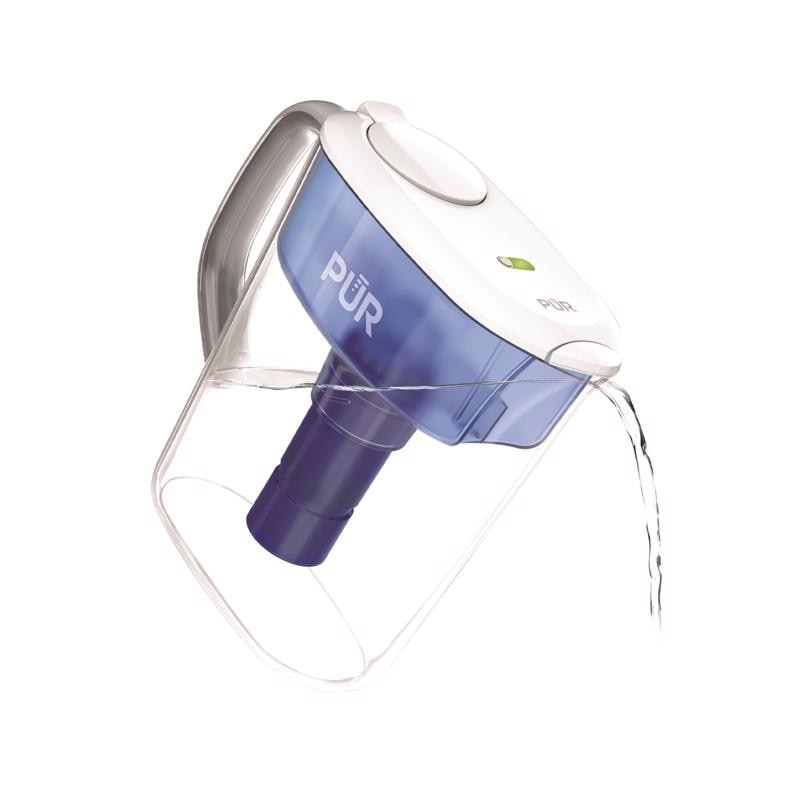 FILTER WATER PTCHR 11CUP