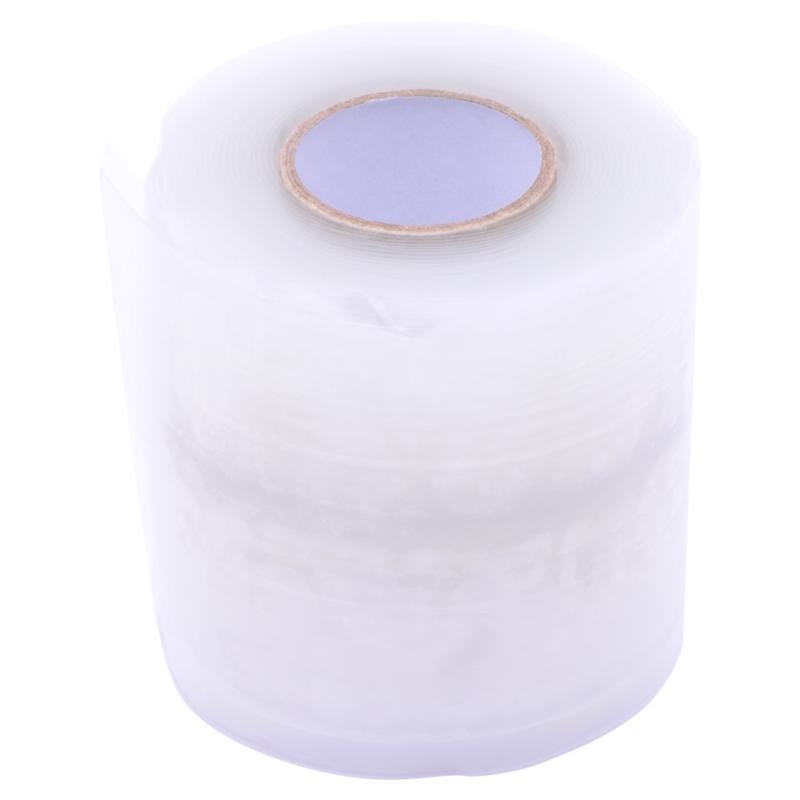 SILICON WRAP BRASS FTTNG