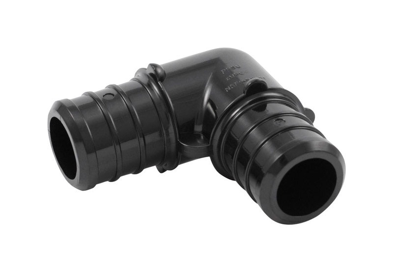 PEX 90D ELBOW 3/4X3/4
