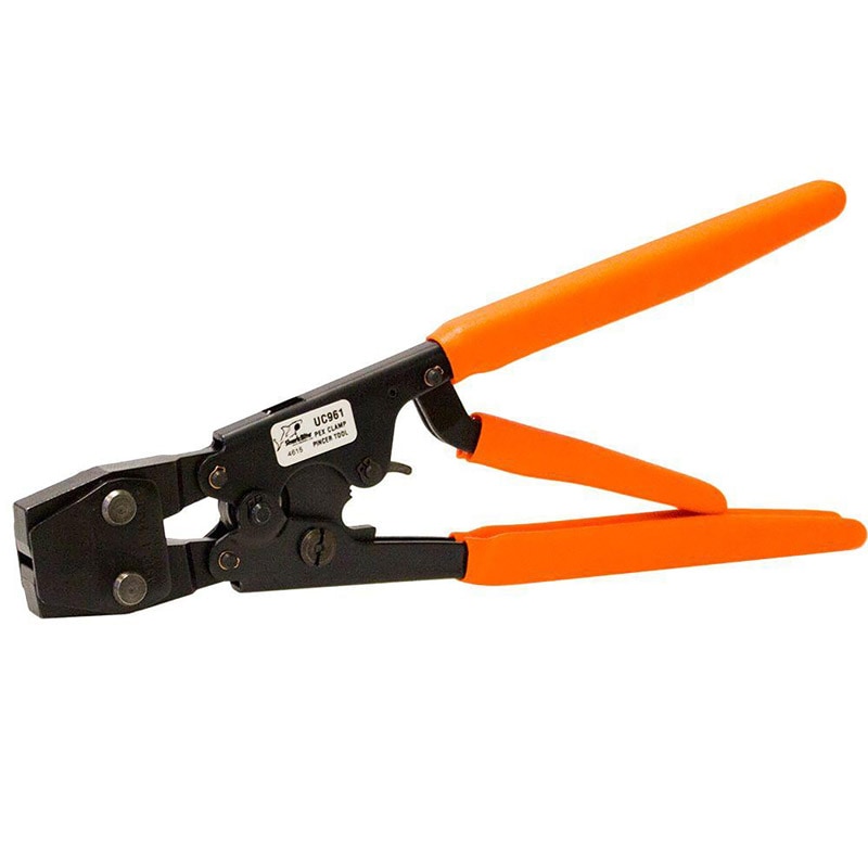 PEX CLAMP TOOL 3/8"-1"