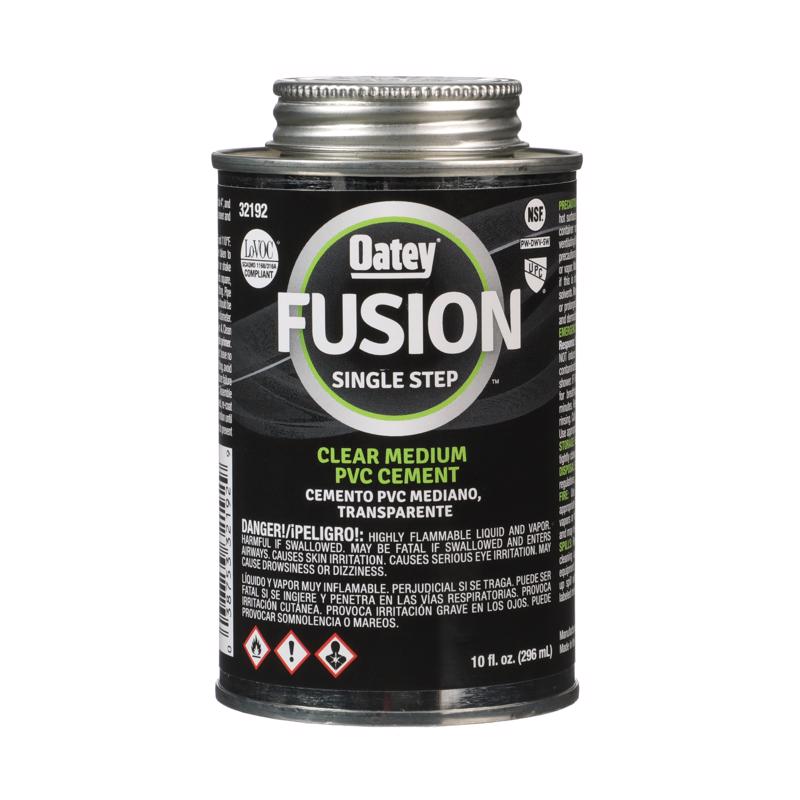 FUSION MED CEMENT 10OZ