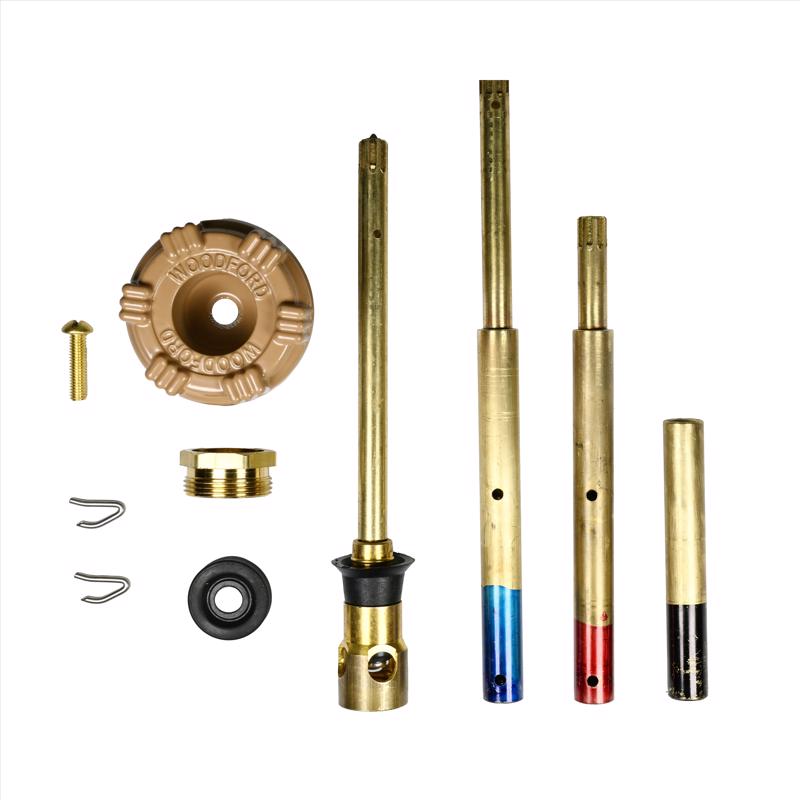 ADJ OPERATING ROD 125PSI