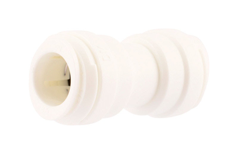 COUPLING 1/2X1/2 POLY