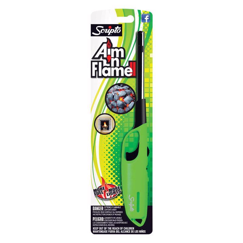 AIM N FLAME II LIGHTER