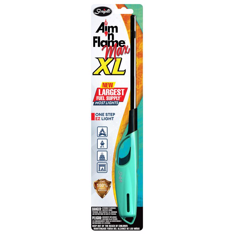 AIM N FLAME II XL LGHTR