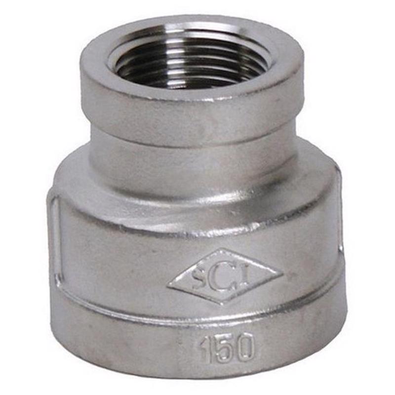REDUC COUPLING 1 SS