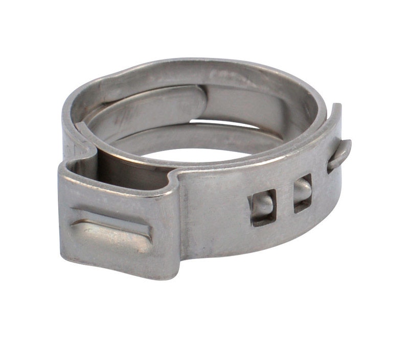 CLAMP RINGS 1/2X SS