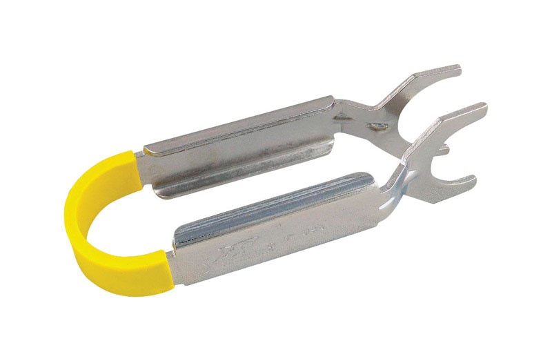 FITTING DISCON TNG 1" YL