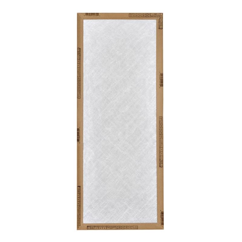AIR FLTR EZ FBR 12X30X1"