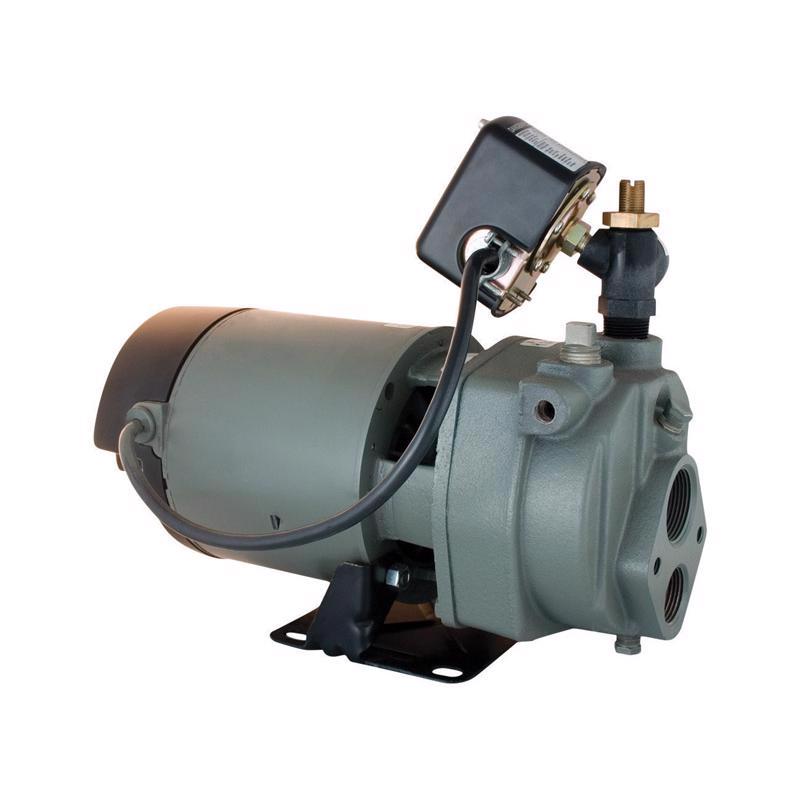 JET PUMP CNVRTBL 1/2HP