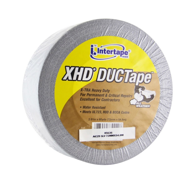 DUCT TAPE 2.81"WX60YD