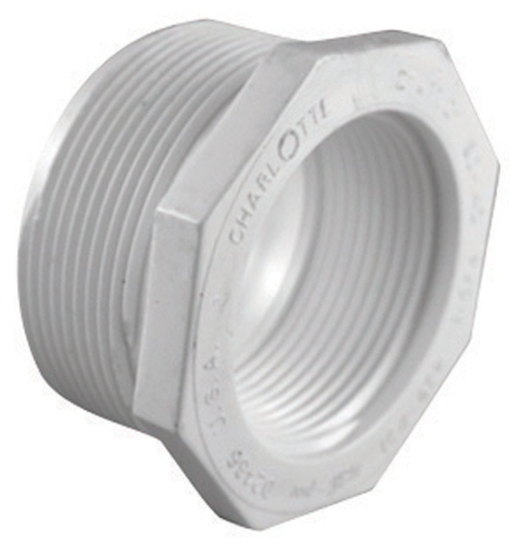 REDUC BUSHING 2X1-1/2