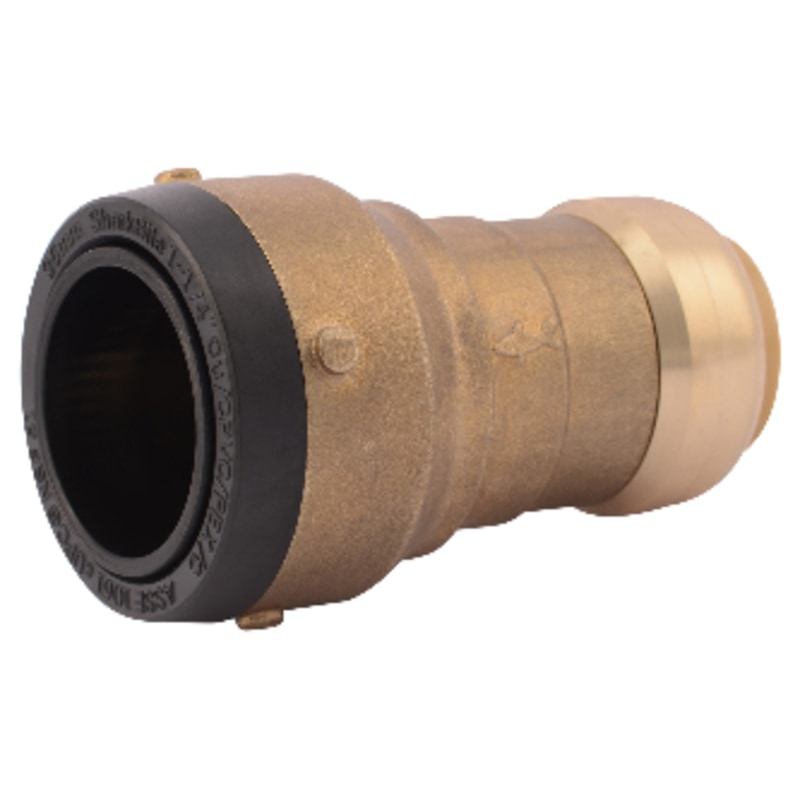 REDUC COUPLING 1X1-1/4