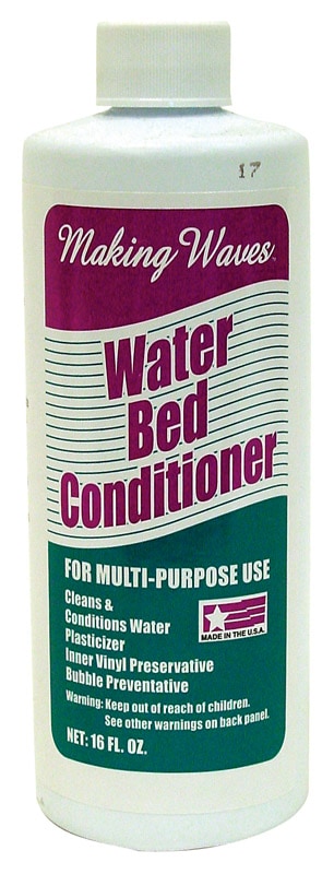 WATER BED COND 16OZ