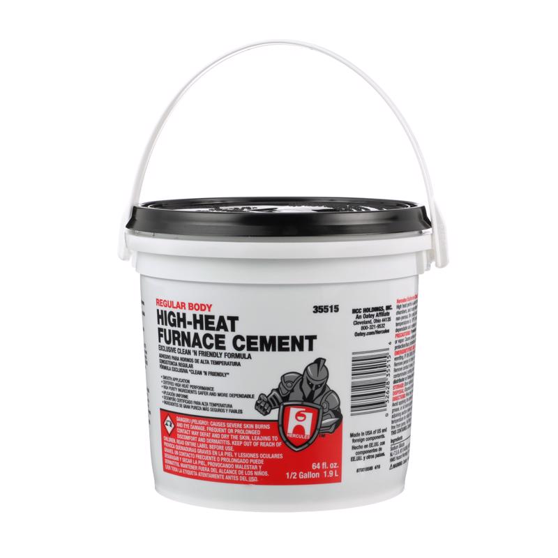 FURNACE CEMENT HH 1/2GAL