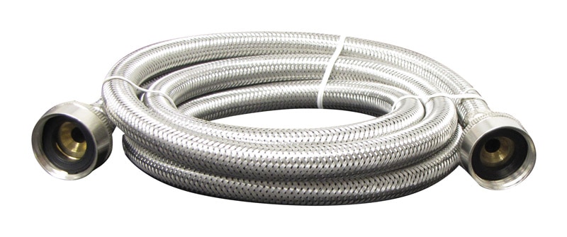 WASHING MACHINE HOSE3/4"