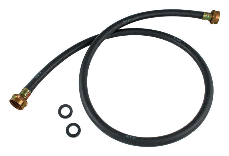 WASH MCHN SPPLY 3/4"X5'