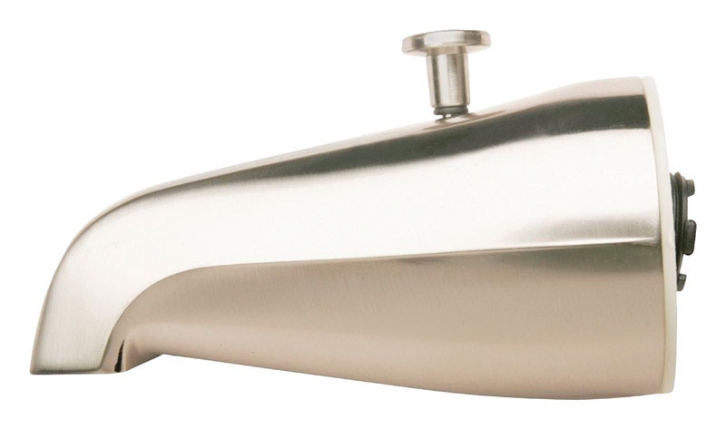 TUB SPOUT WAL MOUNT 3/4"