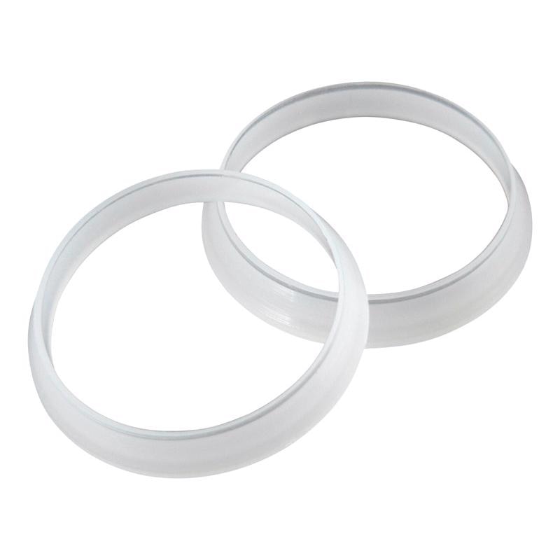 TAILPIECE WASHER 1-1/2"D