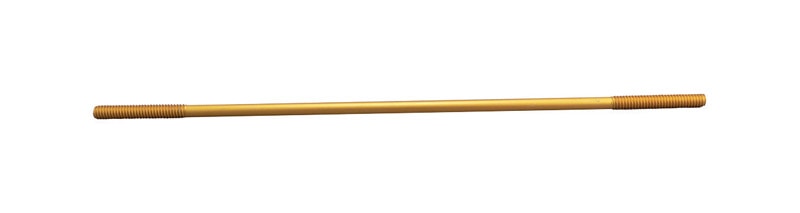 FLOAT ROD BRASS
