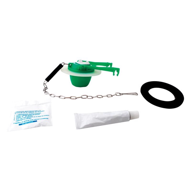 FLUSH VALVE KIT