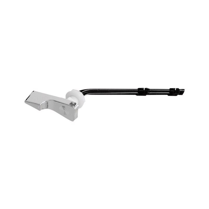 FLUSH LEVER 6" ARM