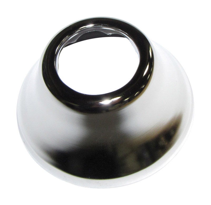 DEEP FLANGE 1-1/4" OD