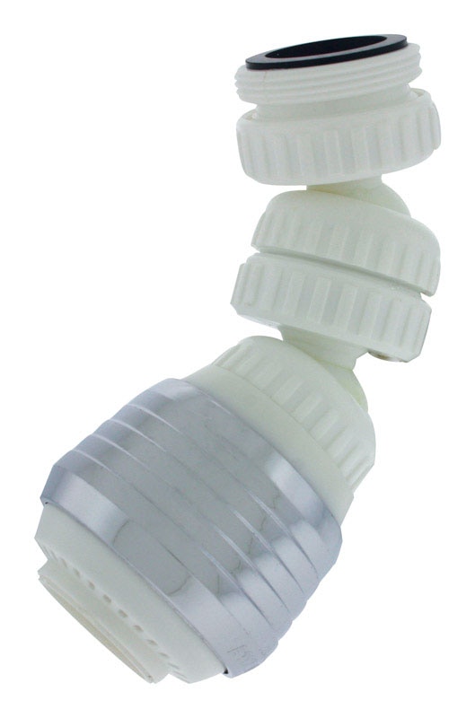 SWIVEL SPRAYRATOR 1.5GPM