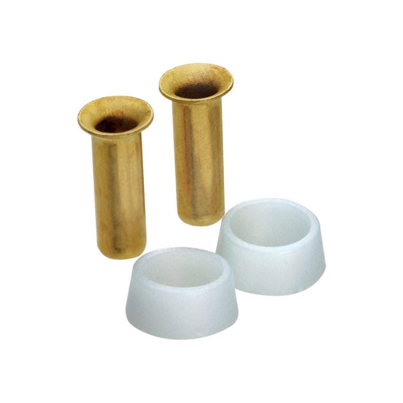 PIPE INSERTS X ABS