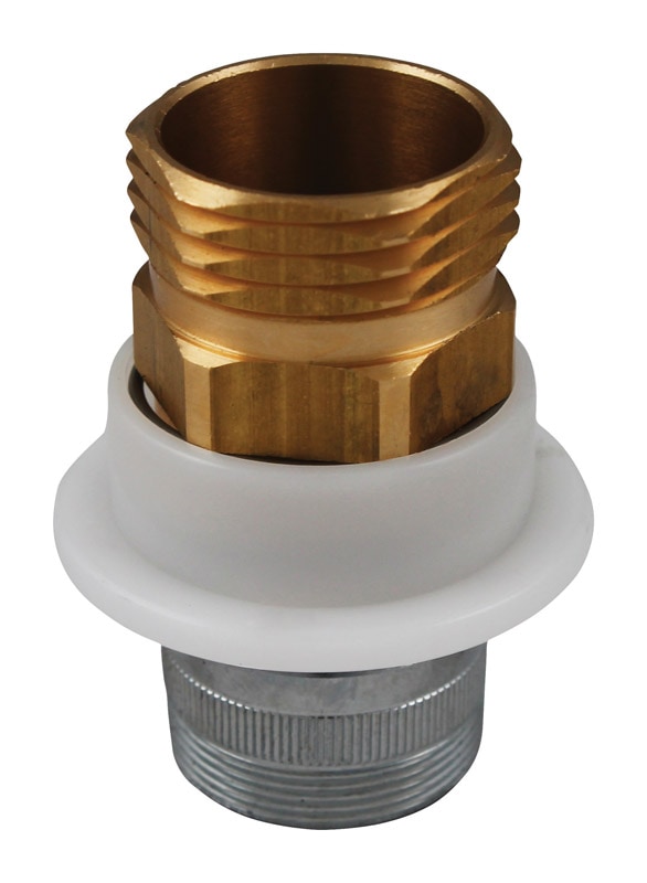 HOSE ADAPTER 3/4 BRS