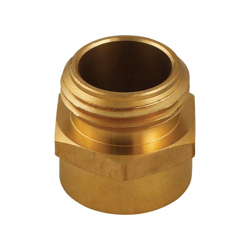 HOSE ADAPTER 3/4X3/4 BRS