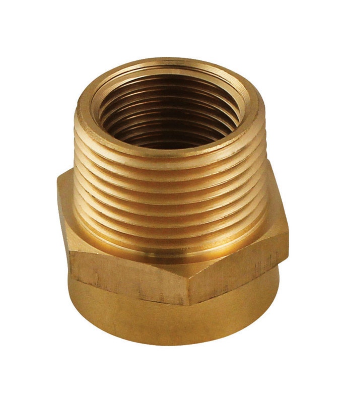 HOSE ADAPTER 3/4X3/4 BRS