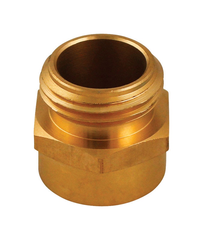HOSE ADAPTER 1/2X3/4 BRS