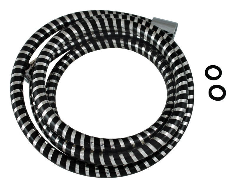 SHOWER HOSE 84" L